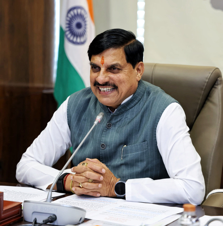 MP CM hints at hike in Ayush interns’ stipend MP CM hints at hike in Ayush interns’ stipend