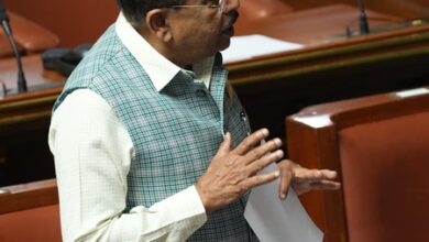 Karnataka govt congratulates actor Anant Nag in Assembly on receiving Dadasaheb Phalke Award Karnataka govt congratulates actor Anant Nag in Assembly on receiving Dadasaheb Phalke Award