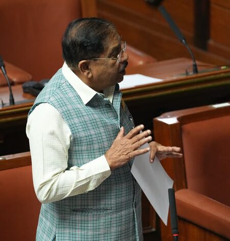 Karnataka govt congratulates actor Anant Nag in Assembly on receiving Dadasaheb Phalke Award Karnataka govt congratulates actor Anant Nag in Assembly on receiving Dadasaheb Phalke Award