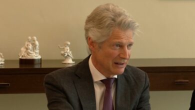 Far-right gains in recent regional elections won’t impact ‘thriving’ India-Germany ties: Envoy