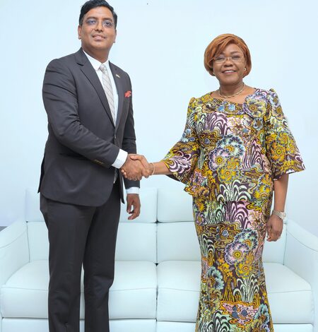 India, Cote d’Ivoire discuss bilateral ties and issues of mutual interest India, Cote d’Ivoire discuss bilateral ties and issues of mutual interest