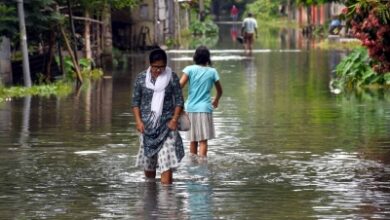 Super El Niño may cause 15,800 additional deaths in India: Report Super El Niño may cause 15,800 additional deaths in India: Report