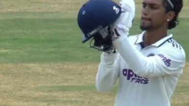 Kushagra completes ton; Mulani’s four-for puts India A on top