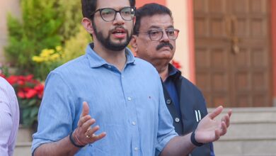 Aaditya Thackeray denies knowing Disha Salian, rejects Rs 500-crore defamation notice