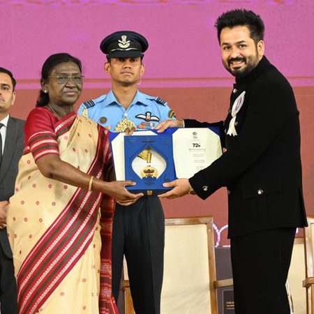 Aditya Dhar on ‘Article 370’ winning 3 National Awards: The journey has just begun Aditya Dhar on ‘Article 370’ winning 3 National Awards: The journey has just begun