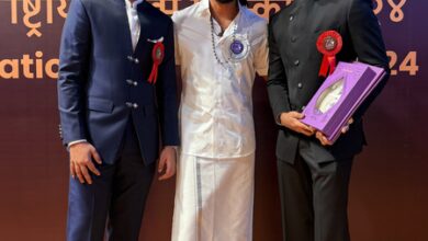 Dhanush moves ‘Om’ release date out of respect for Rajinikanth
