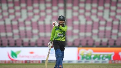 UPL: ‘Proud moment for all of us’, says Mussoorie Queens captain as India women’s cricket team wins Asian Games gold