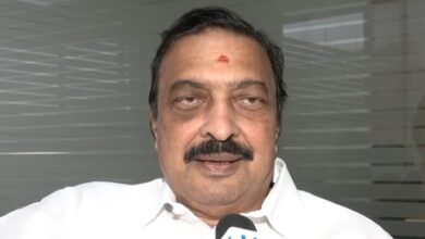 New TN BJP co-in-charge vows to build winning atmosphere New TN BJP co-in-charge vows to build winning atmosphere