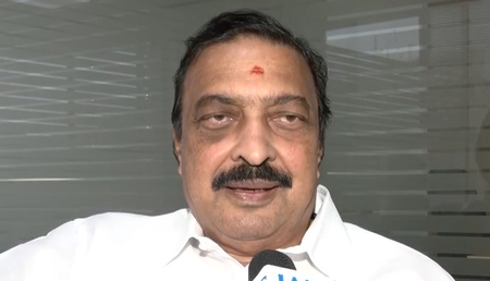 New TN BJP co-in-charge vows to build winning atmosphere New TN BJP co-in-charge vows to build winning atmosphere
