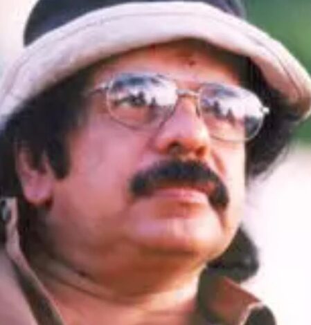 Kerala: Cultural activist Surya Krishnamoorthy dies at 78 Kerala: Cultural activist Surya Krishnamoorthy dies at 78