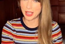 Taylor Swift announces ‘The Life of a Showgirl: The Encore’ album, to feature 4 new songs
