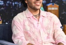 Benny Blanco wants to normalise this one thing in relationships