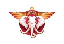 Durban’s Super Giants launch new look for next season