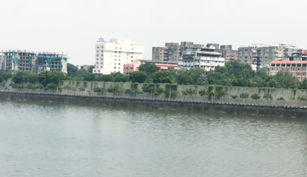 Luxury hotels and hospitality take centerstage as Gujarat preps for centenary edition of CWG Games Luxury hotels and hospitality take centerstage as Gujarat preps for centenary edition of CWG Games