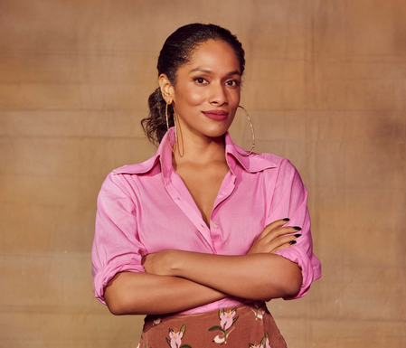 Fashion designer Masaba Gupta joins UNFPA as India’s new maternal health advocate