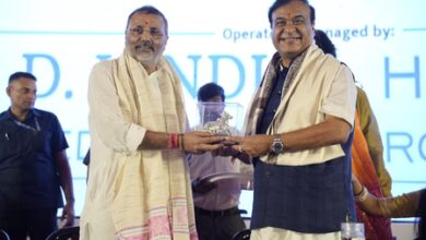 Assam sets 4,000 MBBS seat target by 2031, says CM Sarma Assam sets 4,000 MBBS seat target by 2031, says CM Sarma