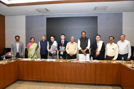 Gujarat eyes wider CBG network with Japanese financial, technical support