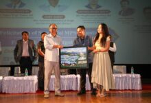 Manipur CM urges officials to work with dedication towards Viksit Bharat 2047 vision