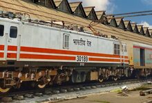 Bengal: SER surpasses 100 million tonnes in less than six months of FY27