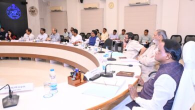 Odisha govt clears 27 industrial projects worth Rs 2.47 lakh crore