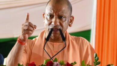 ‘Resorting to malicious propaganda’: CM Yogi attacks critics of Sanatan Dharma ‘Resorting to malicious propaganda’: CM Yogi attacks critics of Sanatan Dharma
