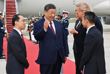 US, China extend trade truce to Jan 10