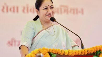 Opposition diverting attention from developmental works: Delhi CM Rekha Gupta on ECI row