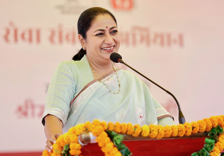 Opposition diverting attention from developmental works: Delhi CM Rekha Gupta on ECI row Opposition diverting attention from developmental works: Delhi CM Rekha Gupta on ECI row