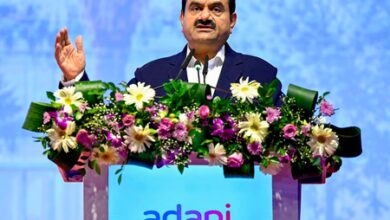 Adani Group to invest over Rs 1,00,000 crore in West Bengal by 2035: Gautam Adani