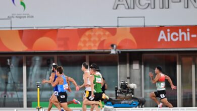 Asian Games: Gurindervir, Animesh bow out in 100m semis, Pooja finishes sixth in heptathlon