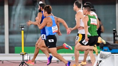 Asian Games: Gurindervir, Animesh advance to Men’s 100m semifinals