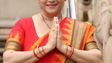 Manasi Joshi Roy stopped celebrating Ganeshotsav in 2015, reveals what led to bringing back the tradition