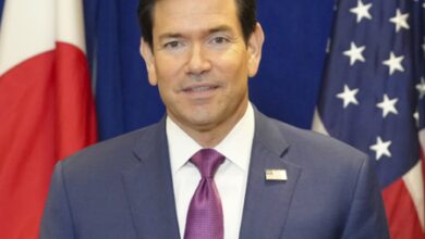US-China relationship will define 21st century: Rubio defends Trump’s meeting with Xi US-China relationship will define 21st century: Rubio defends Trump’s meeting with Xi