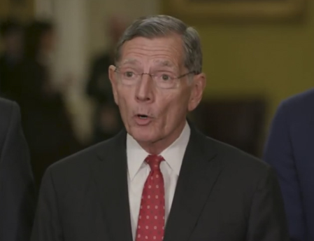US: Republican senator rejects China ‘sellout’ charge US: Republican senator rejects China ‘sellout’ charge