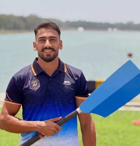 Asian Games: Satnam-Salman duo bags bronze in double sculls, Balraj finishes fourth in single sculls Asian Games: Satnam-Salman duo bags bronze in double sculls, Balraj finishes fourth in single sculls