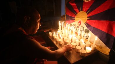Over 2,000 Tibetans to protest Xi’s US visit in Washington Over 2,000 Tibetans to protest Xi’s US visit in Washington