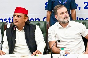 SP chief Akhilesh Yadav to launch ‘PDA Yatra’ from Raebareli today amid rift with Congress SP chief Akhilesh Yadav to launch ‘PDA Yatra’ from Raebareli today amid rift with Congress