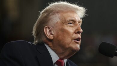 Will discuss Iran war with Xi, confirms Trump