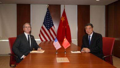 US, China extend trade truce to January 10 ahead of Trump-Xi meet US, China extend trade truce to January 10 ahead of Trump-Xi meet
