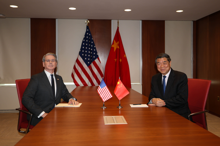 US, China extend trade truce to January 10 ahead of Trump-Xi meet US, China extend trade truce to January 10 ahead of Trump-Xi meet
