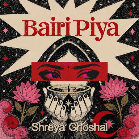 Shreya Ghoshal: ‘Bairi Piya’ became such an important part of my journey as a singer Shreya Ghoshal: ‘Bairi Piya’ became such an important part of my journey as a singer
