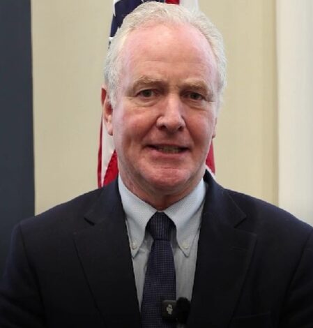 US senators seek AI safety pact with China US senators seek AI safety pact with China
