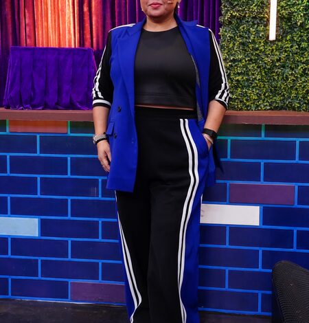 Bharti Singh recalls being thrown out of neighbour’s house for watching TV
