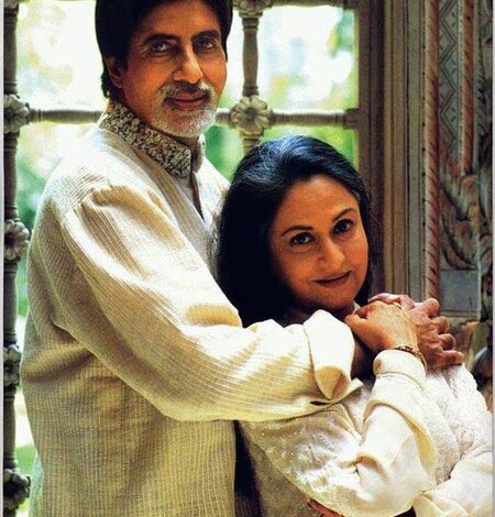 Amitabh Bachchan recalls simple wedding with Jaya, says ‘don’t even know how she convinced her parents for the wedding’ Amitabh Bachchan recalls simple wedding with Jaya, says ‘don’t even know how she convinced her parents for the wedding’