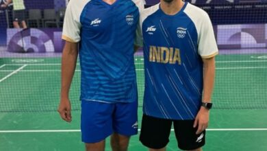 ‘We should celebrate bronze, important ahead of individuals’: Badminton coach  Guru Sai Dutt