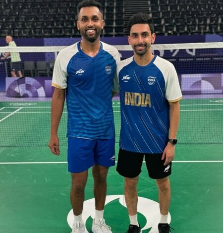 ‘We should celebrate bronze, important ahead of individuals’: Badminton coach  Guru Sai Dutt