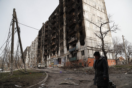 US signals openness to limited Russia-Ukraine ceasefire on energy, grain