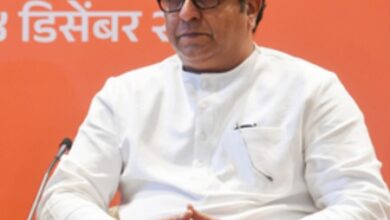 Raj Thackeray demands resignation of CEC Gyanesh Kumar, scrapping EVMs