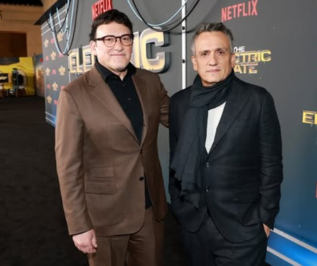 Russo Brothers relive ‘Avengers: Endgame’ theatre experience: We got chills Russo Brothers relive ‘Avengers: Endgame’ theatre experience: We got chills