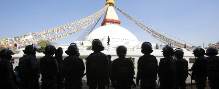 Nepal begins deportation of 88 Chinese nationals, probes 329 more in visa violation case